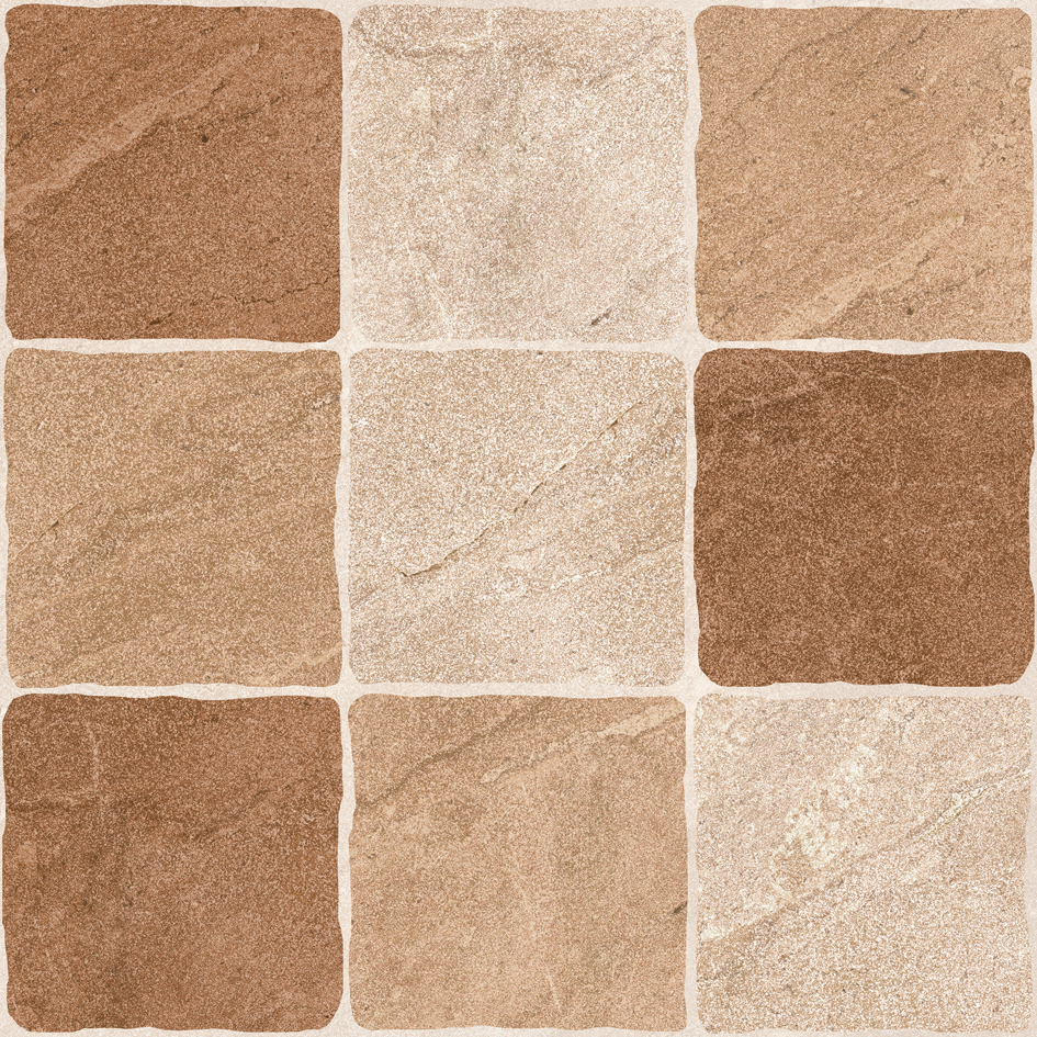 Milan Canberra Paxi Brown 40x40 KW 2